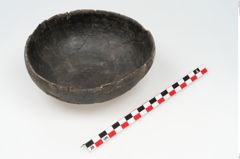 Foto von Keramikschale (NHMW-PRAE-003493)